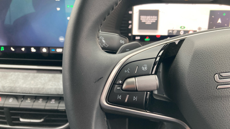 Skoda Octavia 1.5 TSI 150 e-TEC SE L 5dr DSG Petrol Estate